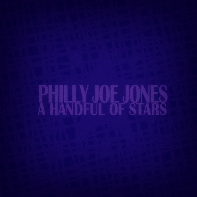 A Handful of Stars cover art