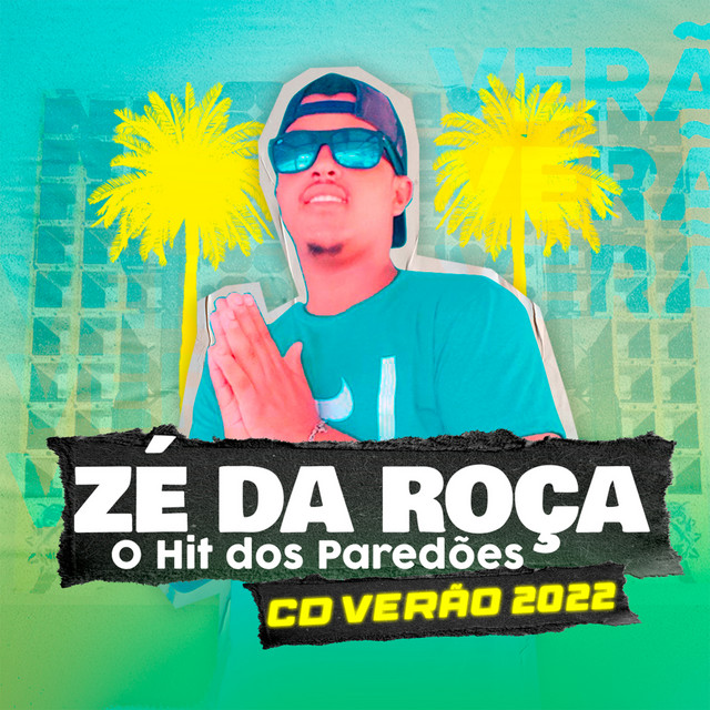 CD Carnaval Verão 2022