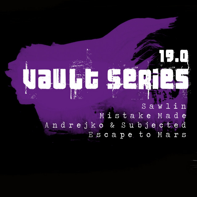 Vault Series Allstars