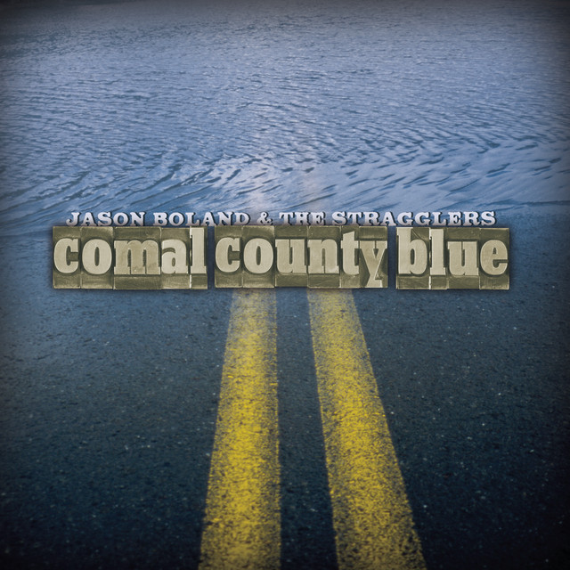 Comal County Blue cover art