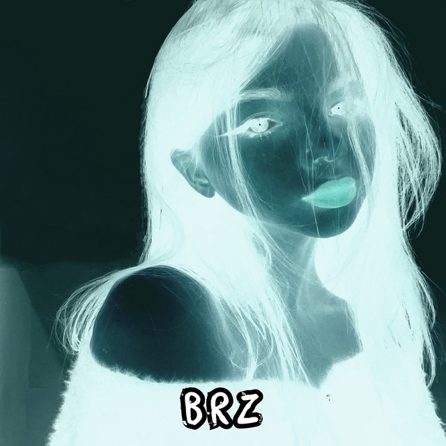Alone cover art