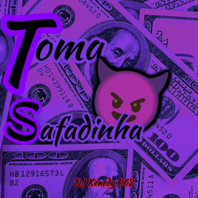 Toma Safadinha