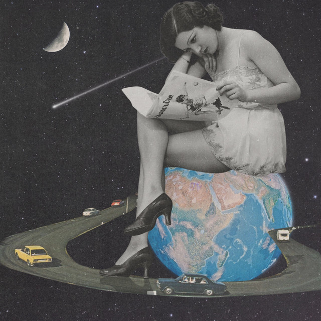 Boredom cover art