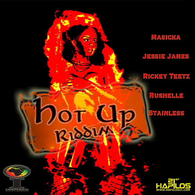 Hot Up Riddim - Compilation by Various Artists | Spotify