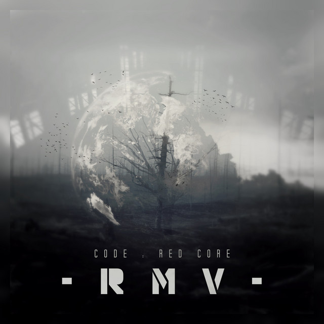 Rmv cover art