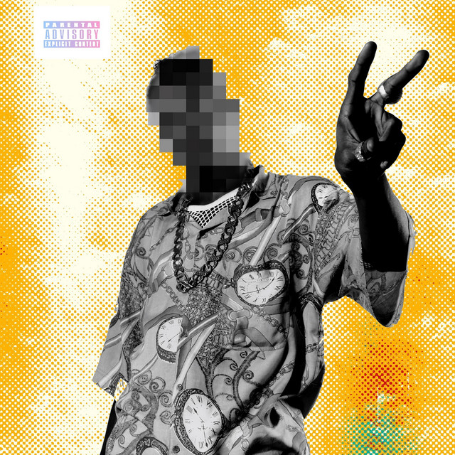 Man’s so Shabba cover art