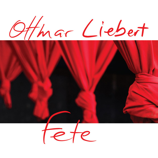 Fete cover art