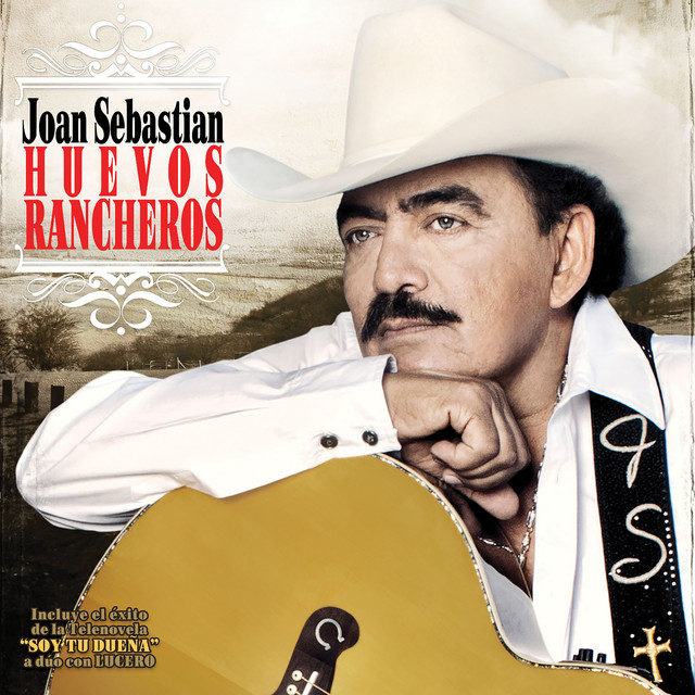 Huevos Rancheros cover art