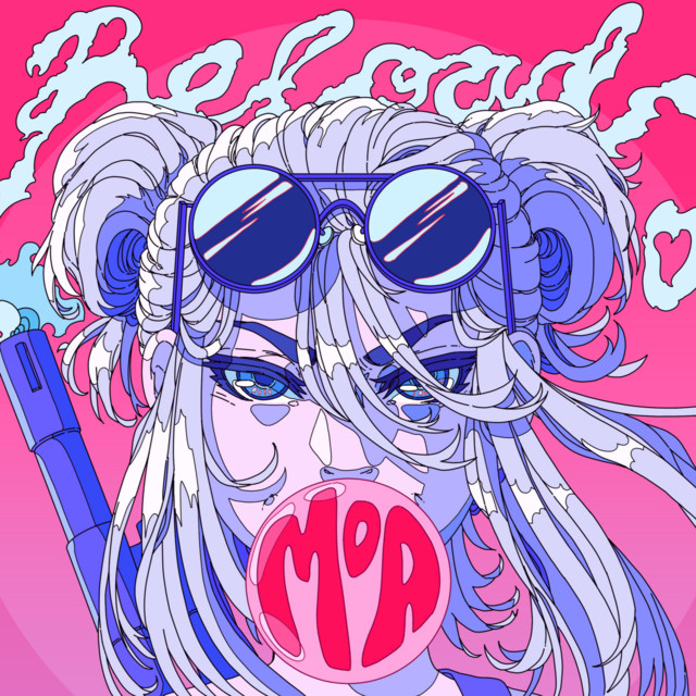 Reload cover art