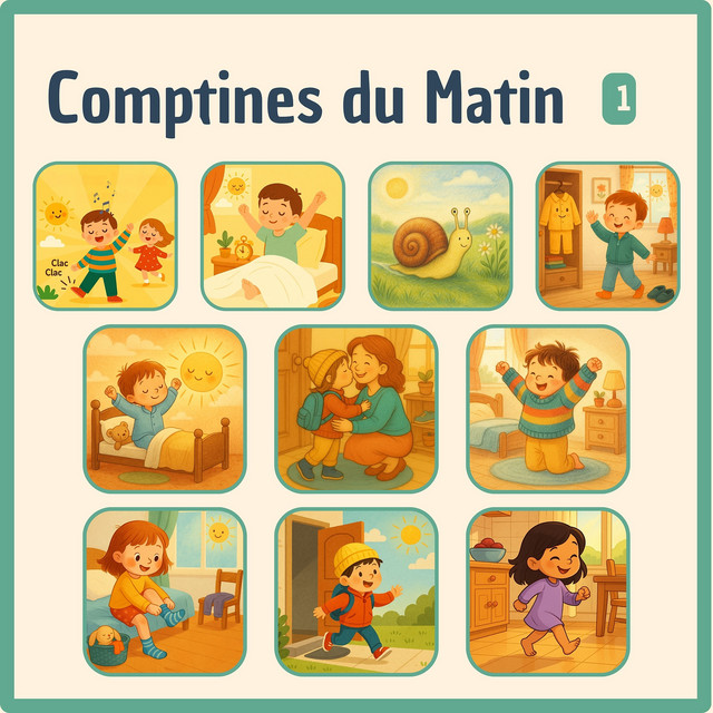 album image