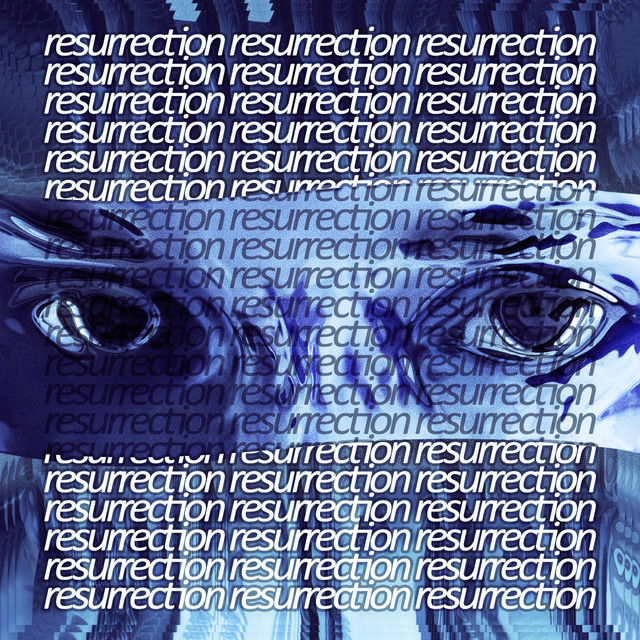 Cover art: Resurrection — Demian Feriy