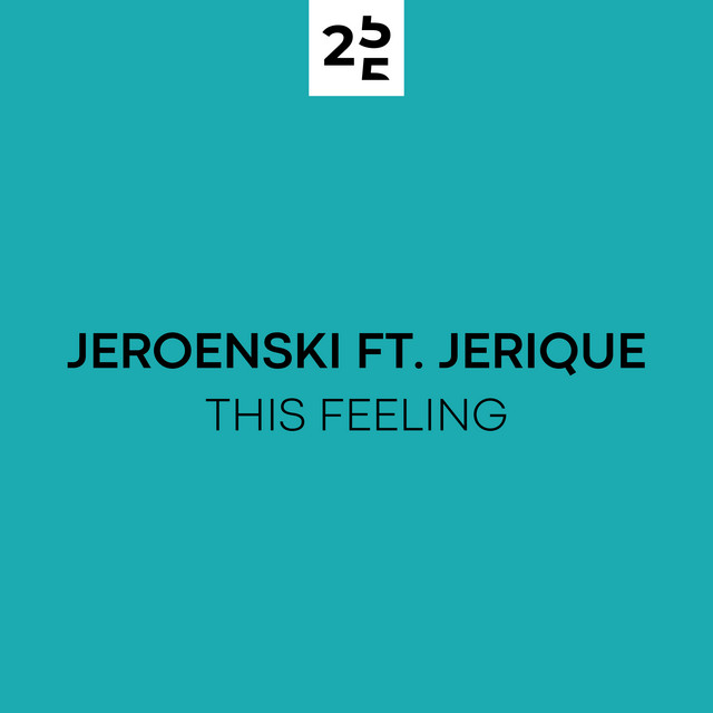 This Feeling cover art