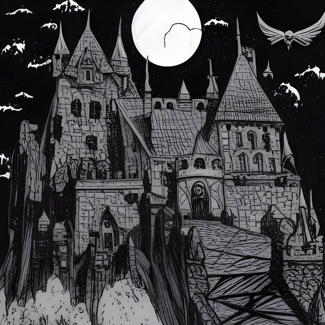Tarno's Castle cover art