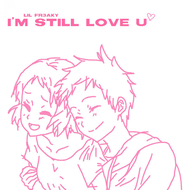 i'm still love u cover art