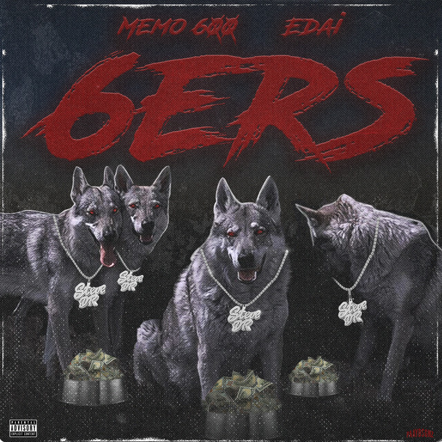 6Ers cover