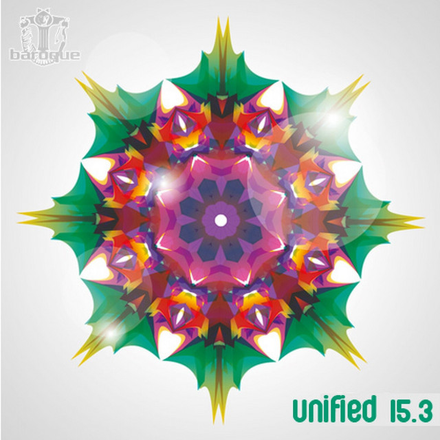 Unified 15.3 cover art
