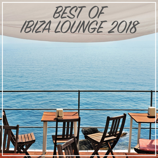 Best Of Ibiza Lounge 2018 cover art