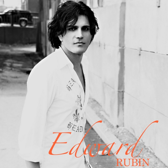 Edward Rubin