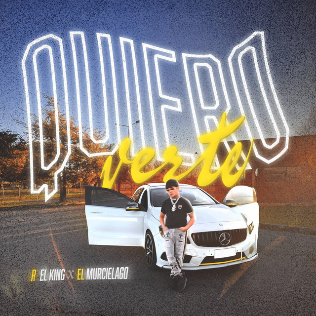 Quiero Verte