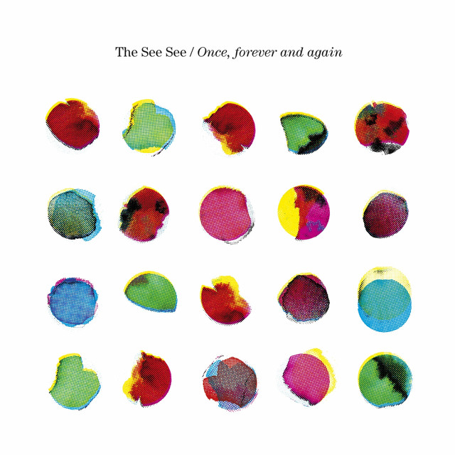 Once, Forever and Again cover