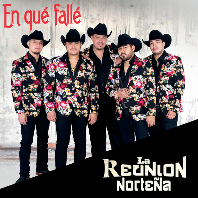 En Qué Fallé