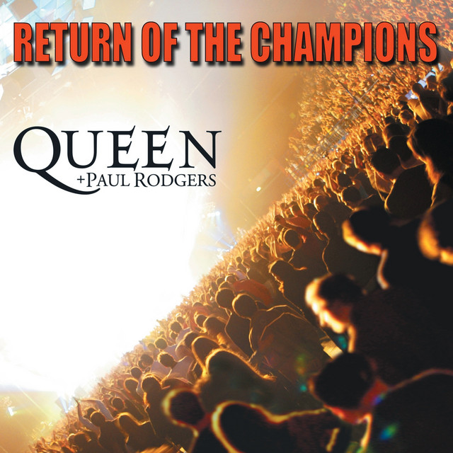 Return of the Champions