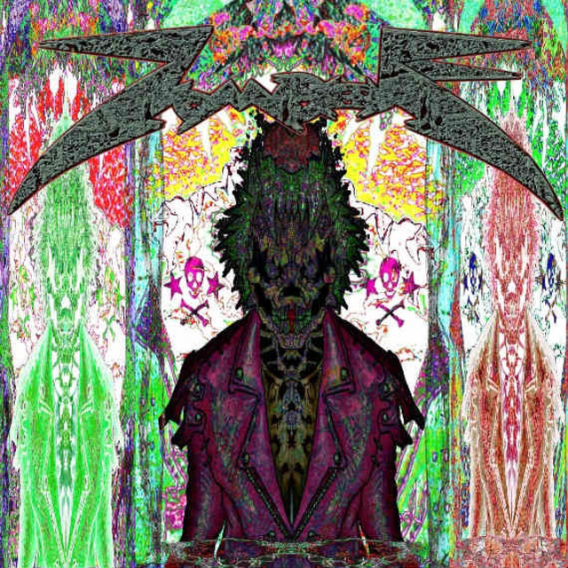 undefined album image
