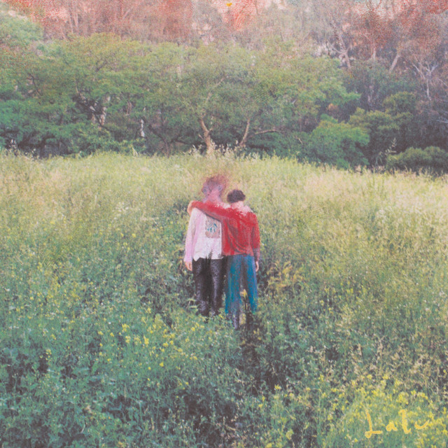 Lalu cover art