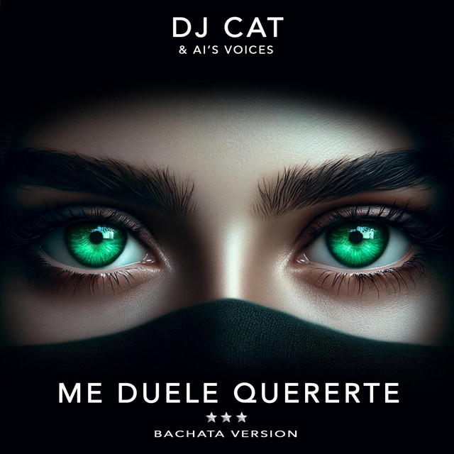 ME DUELE QUERERTE - Bachata Version