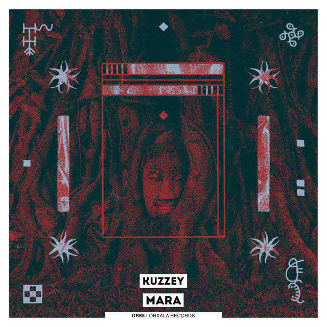 Mara cover art