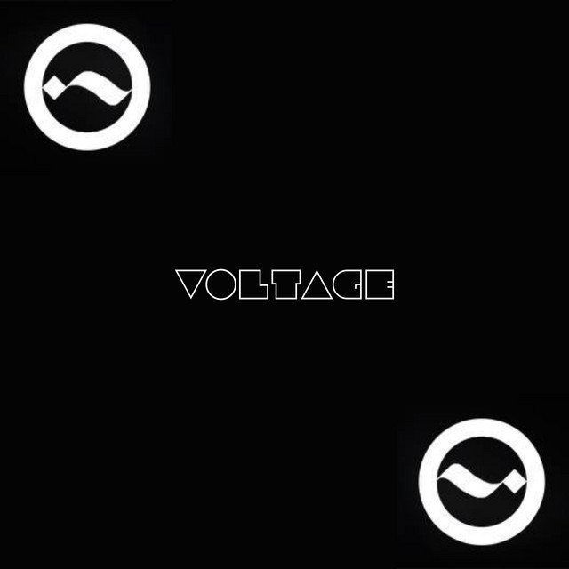 VOLTAGE cover art