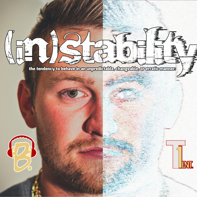 (In)stability - Album by B. | Spotify
