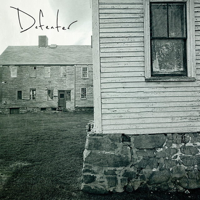 Dear Father cover art