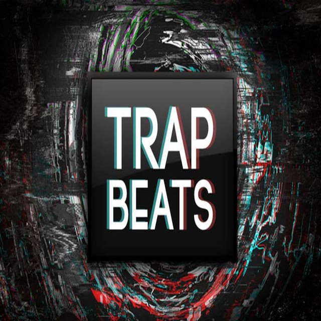 Beast Beat Instrumentals cover art