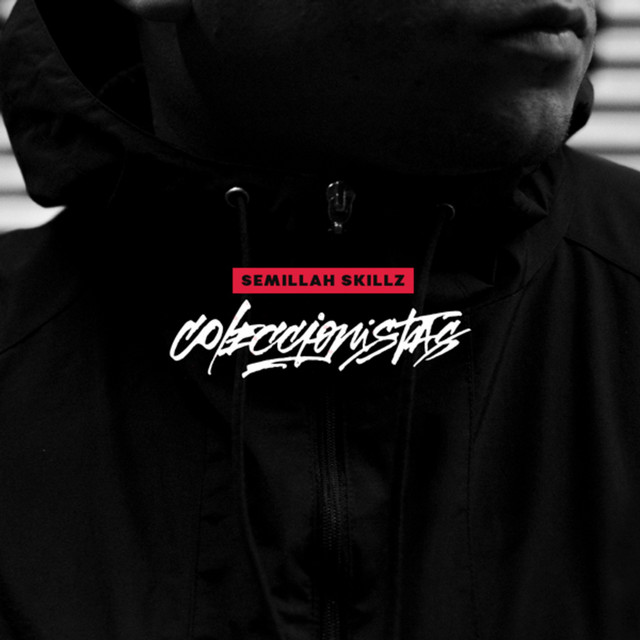Coleccionistas cover art