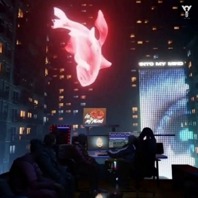 The Trip cover