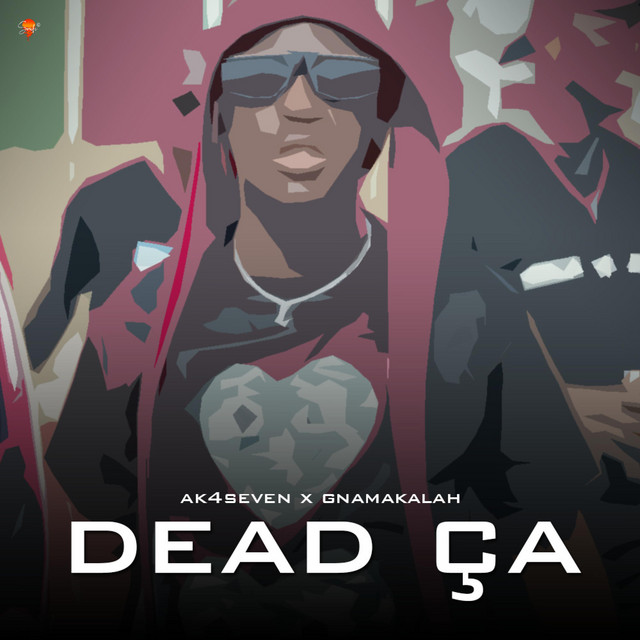 Dead ça