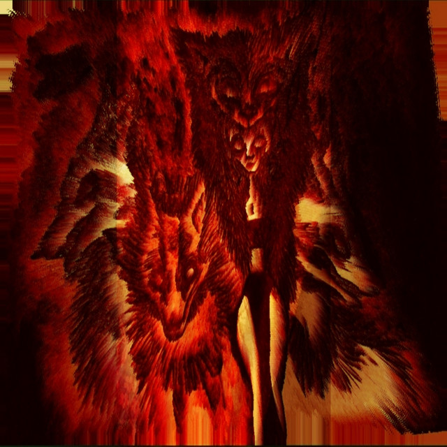 Kąsk cover art