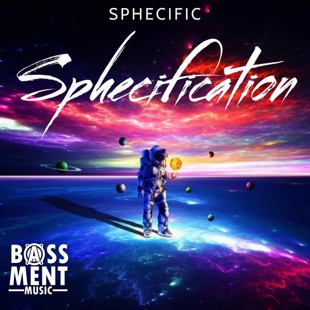 Sphecification cover art