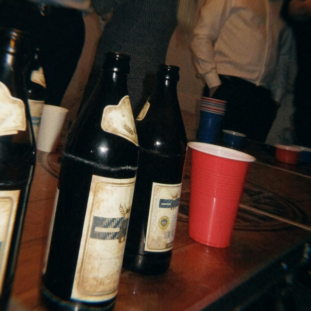 Flasche