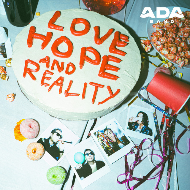 undefined album image