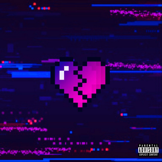 Fake Love cover art