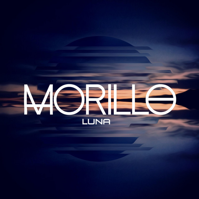 Luna cover art