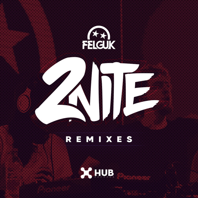 2nite (feat. Sporty-O) - Groove Delight & Invad3r Remix
