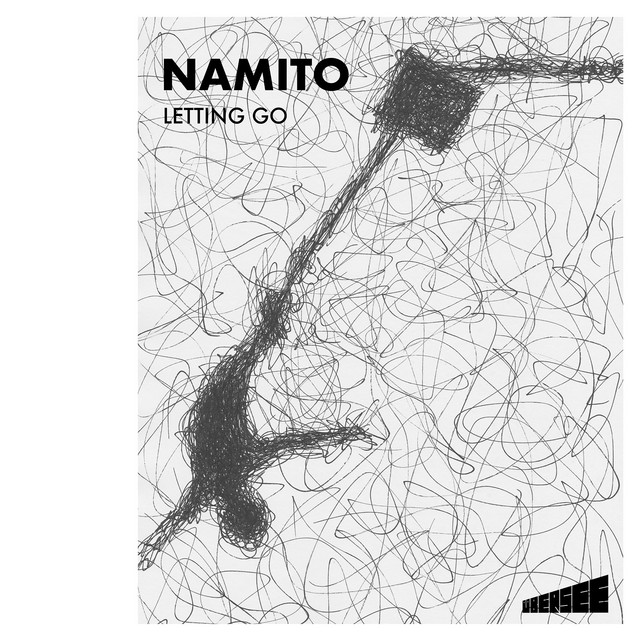 Letting Go cover art
