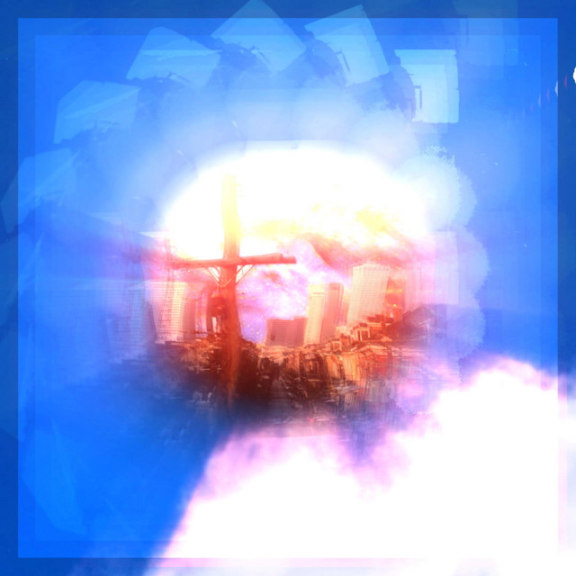 Synthesia cover art