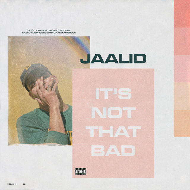 It's Not That Bad cover art
