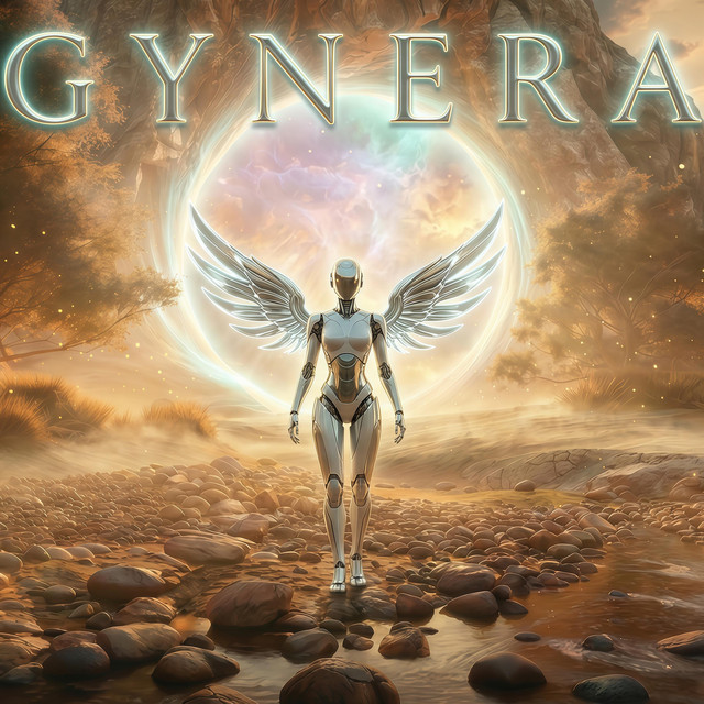 Обкладинка: Gynera — Dj Dima Vlasov