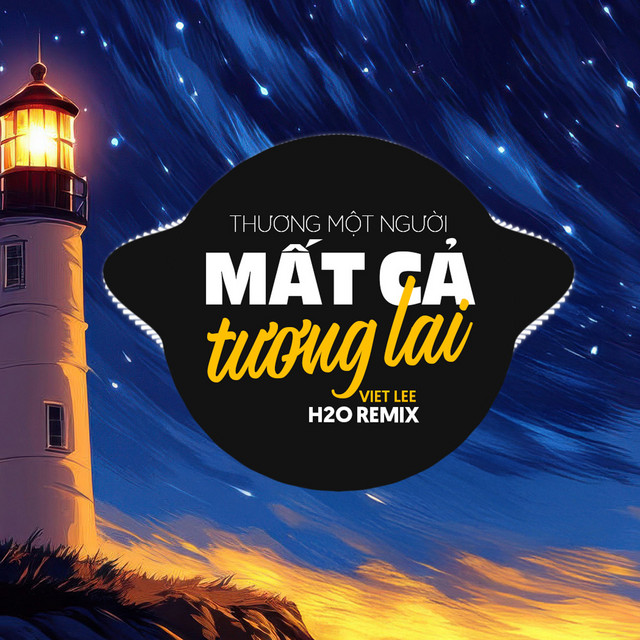 Thương Một Người Mất Cả Tương Lai - OXI REMIX