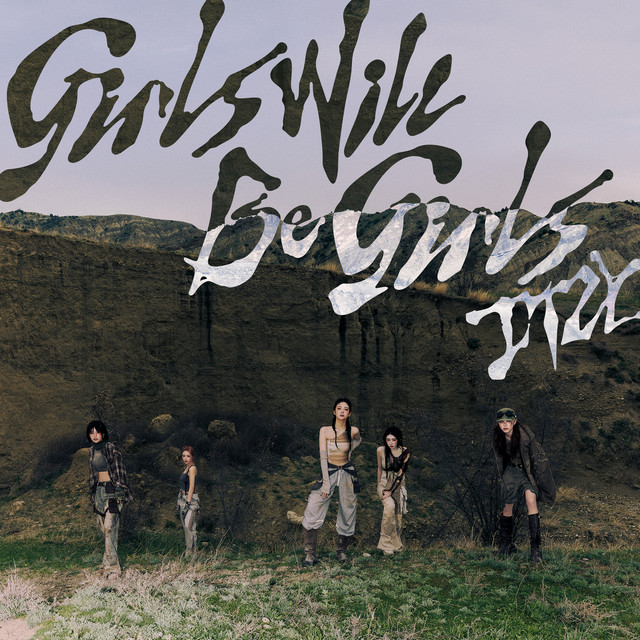 Girls Will Be Girls - Rock Remix